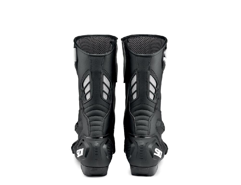 Sidi PERFORMER - black - black / Regular / 36 Fino Al -60%