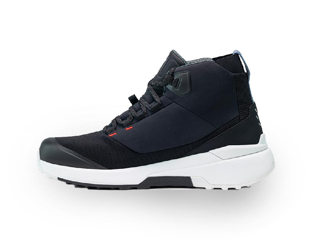 Sidi NUCLEUS GTX - black - white / Regular / 36 Affare Del Giorno