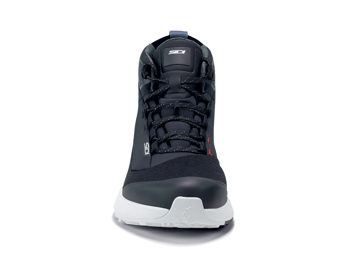 Sidi NUCLEUS GTX - black - white / Regular / 36 Affare Del Giorno