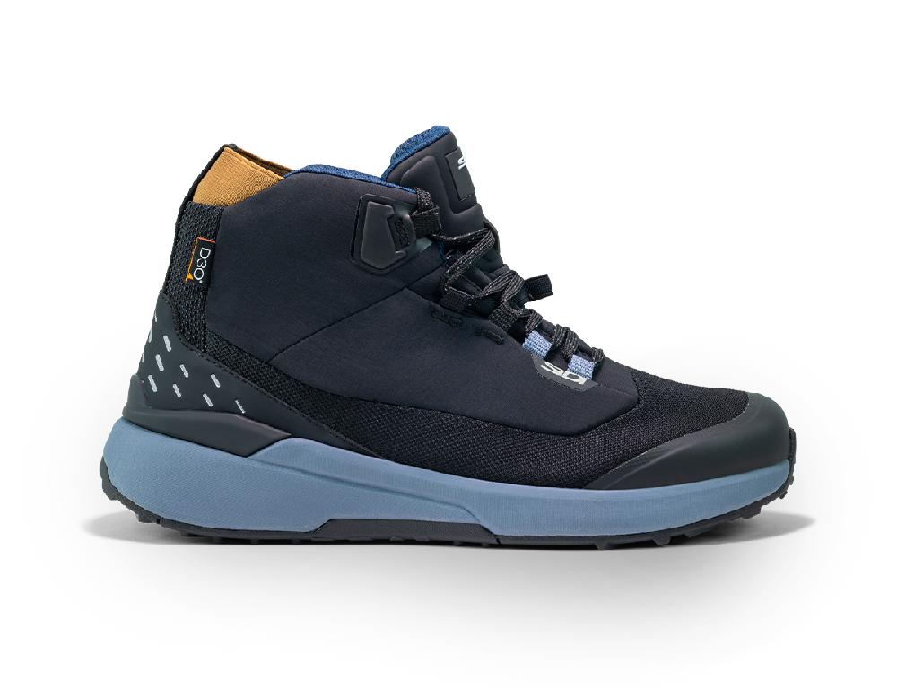 Sidi NUCLEUS GTX - black - sea / Regular / 37 Prezzo Ridotto