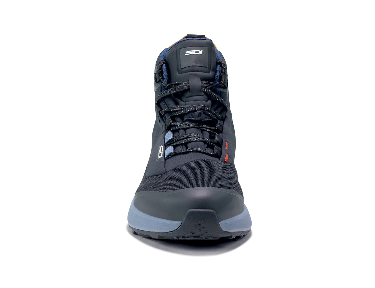 Sidi NUCLEUS GTX - black - sea / Regular / 37 Prezzo Ridotto