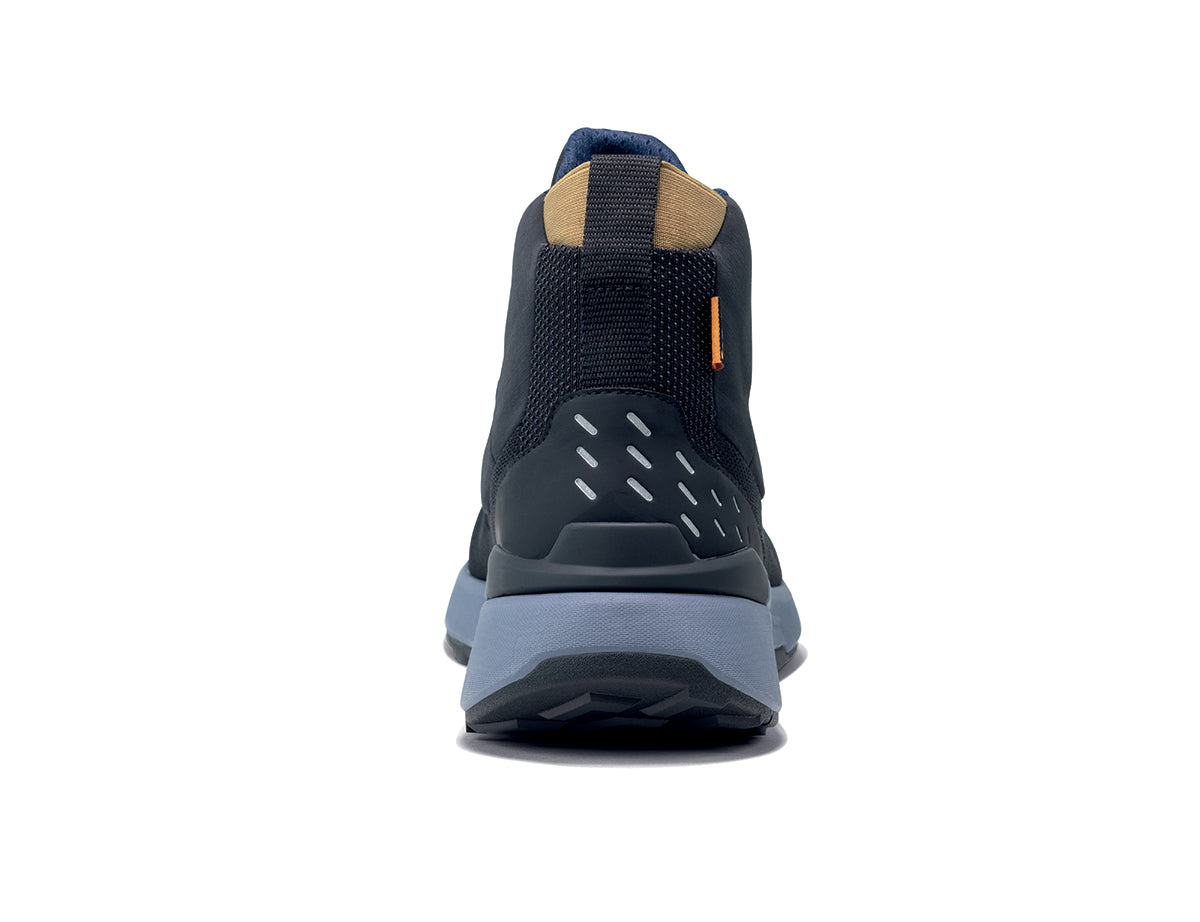 Sidi NUCLEUS GTX - black - sea / Regular / 37 Prezzo Ridotto