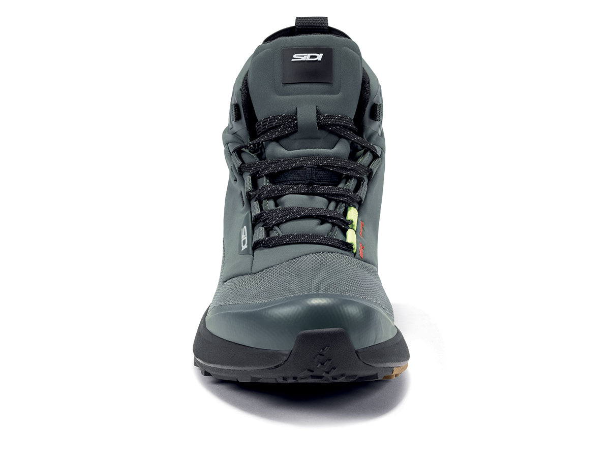 Sidi NUCLEUS GTX - ivy - black / Regular / 36 Sottocosto