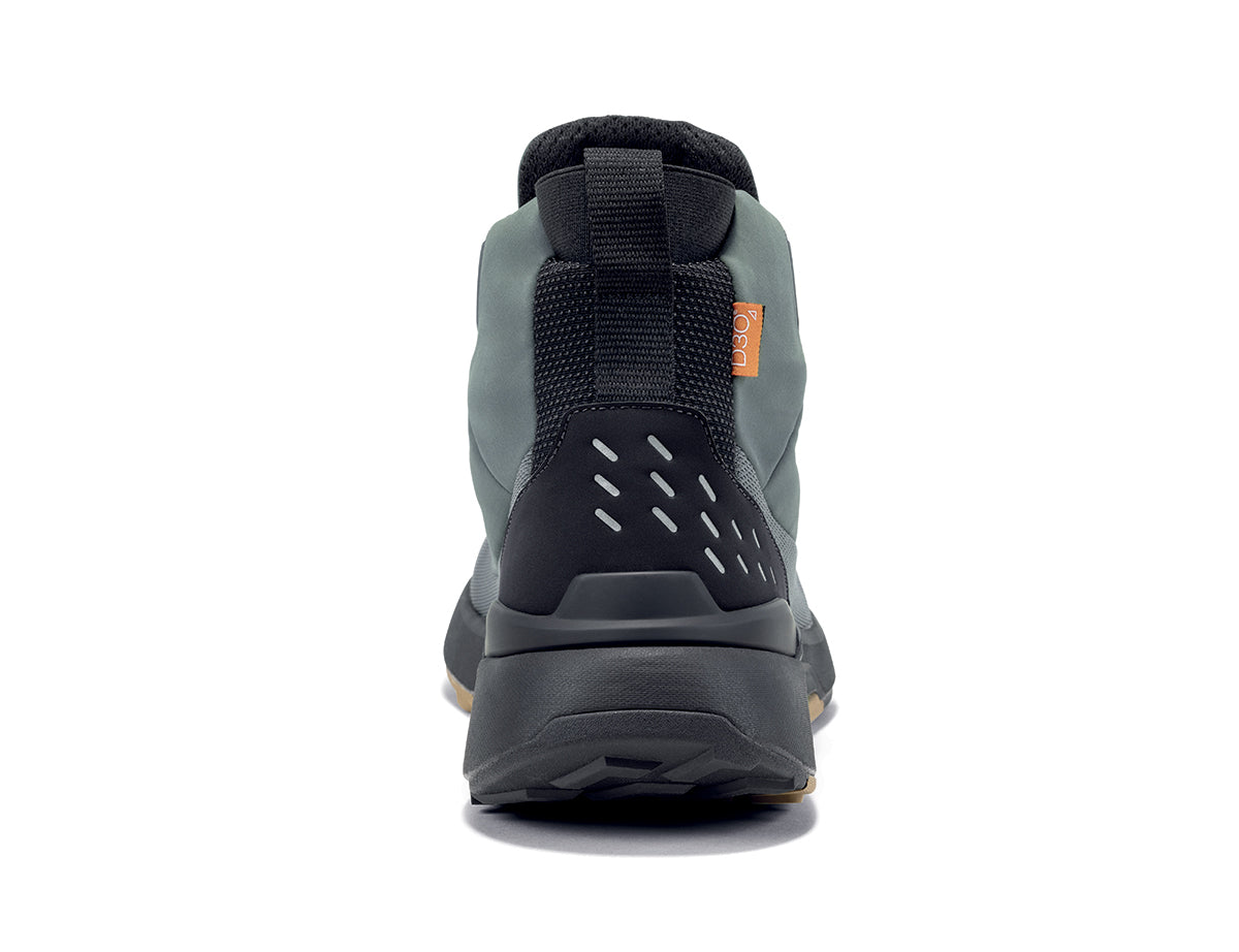 Sidi NUCLEUS GTX - ivy - black / Regular / 36 Sottocosto