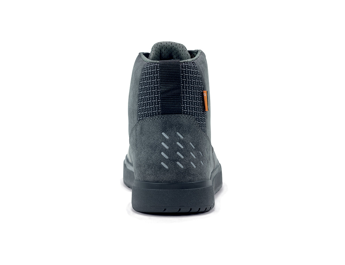 Sidi ARX WP - full black / Regular / 36 Convenienza