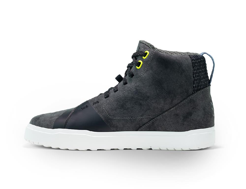 Sidi ARX WP - black - white / Regular / 36 Novità