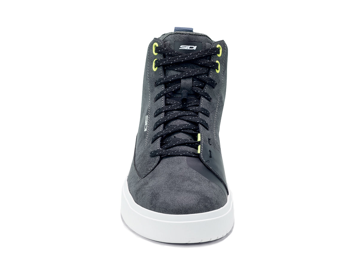 Sidi ARX WP - black - white / Regular / 36 Novità
