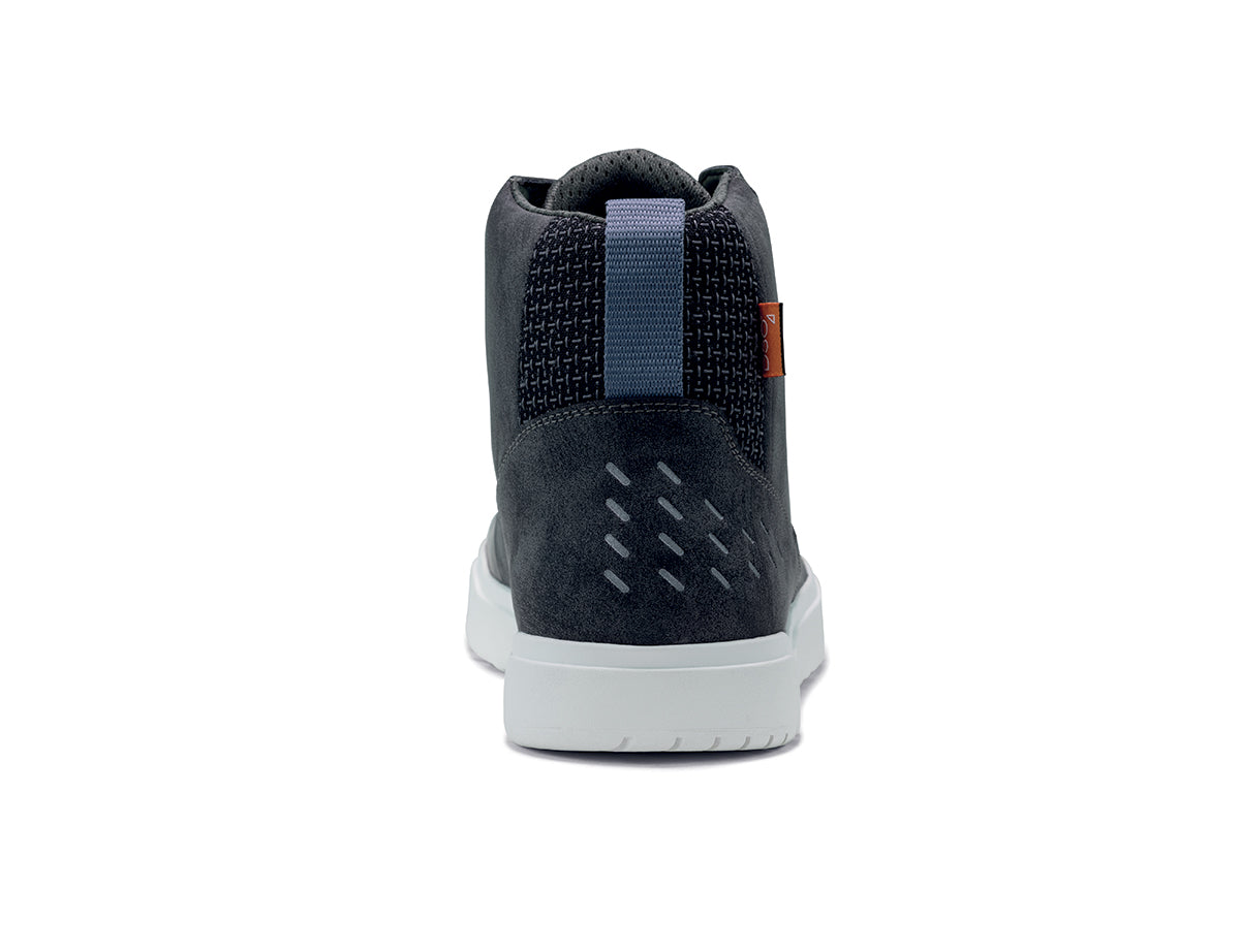 Sidi ARX WP - black - white / Regular / 36 Novità