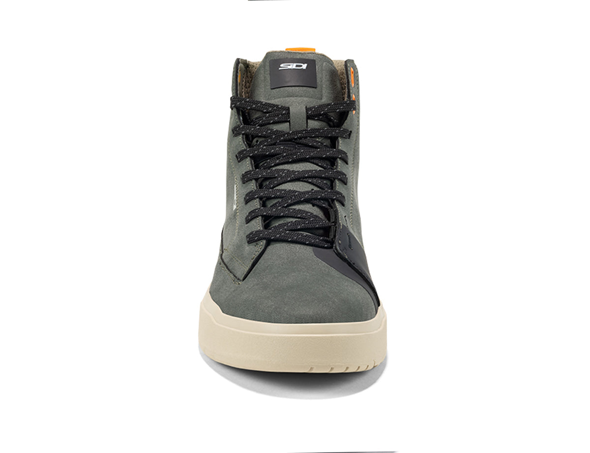 Sidi ARX WP - ivy - castle / Regular / 36 Presa