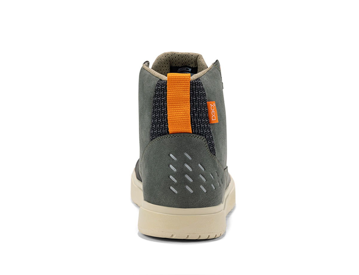 Sidi ARX WP - ivy - castle / Regular / 36 Presa