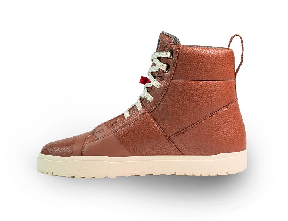 Sidi ARX WP HIGH - cinnamon / Regular / 36 Sconto