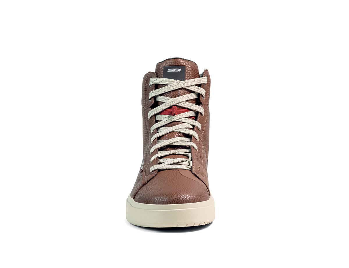 Sidi ARX WP HIGH - cinnamon / Regular / 36 Sconto