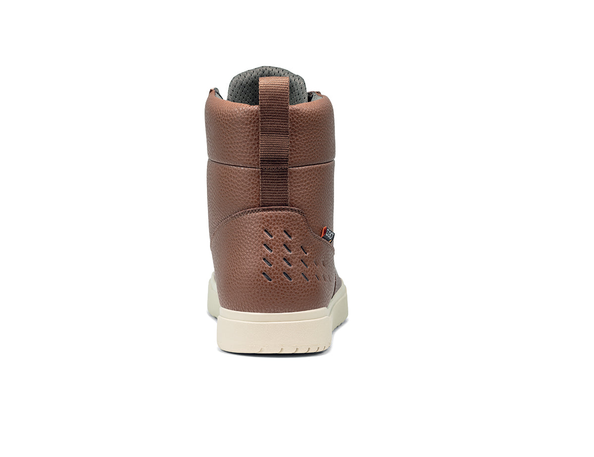 Sidi ARX WP HIGH - cinnamon / Regular / 36 Sconto