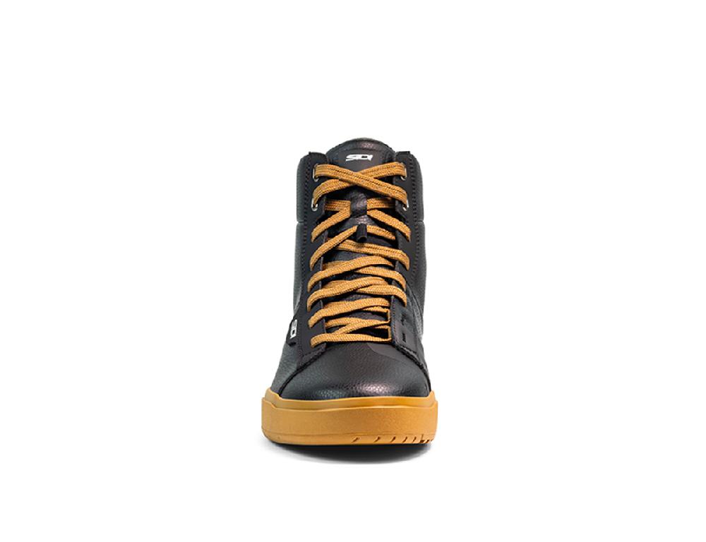 Sidi ARX WP HIGH - black / Regular / 36 Discount Store per i nuovi prodotti