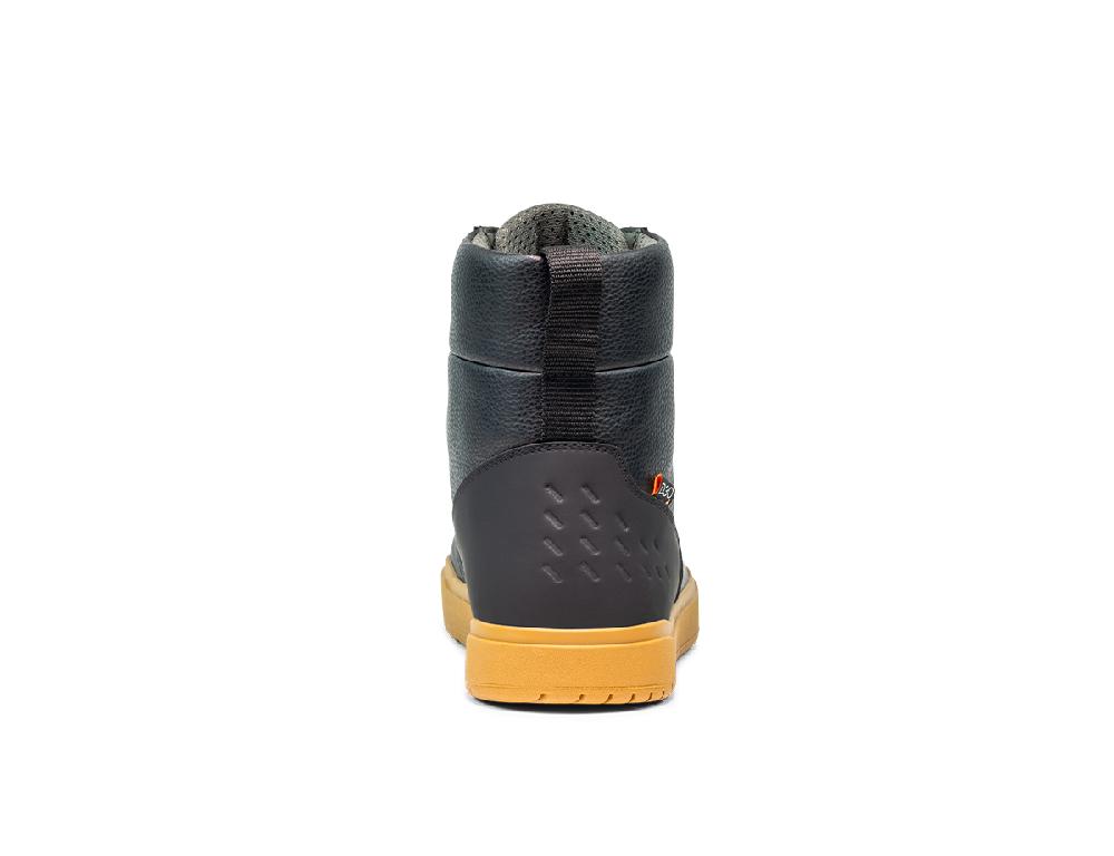 Sidi ARX WP HIGH - black / Regular / 36 Discount Store per i nuovi prodotti