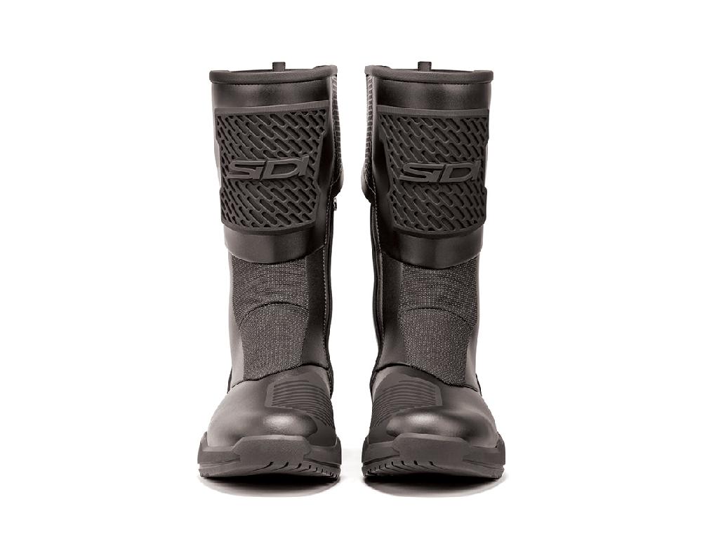 Sidi ORION - black / Regular / 39 50% di sconto con spedizione gratuita