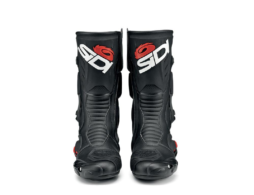 Sidi VERTIGO 2 - black - black / Regular / 39 Officina
