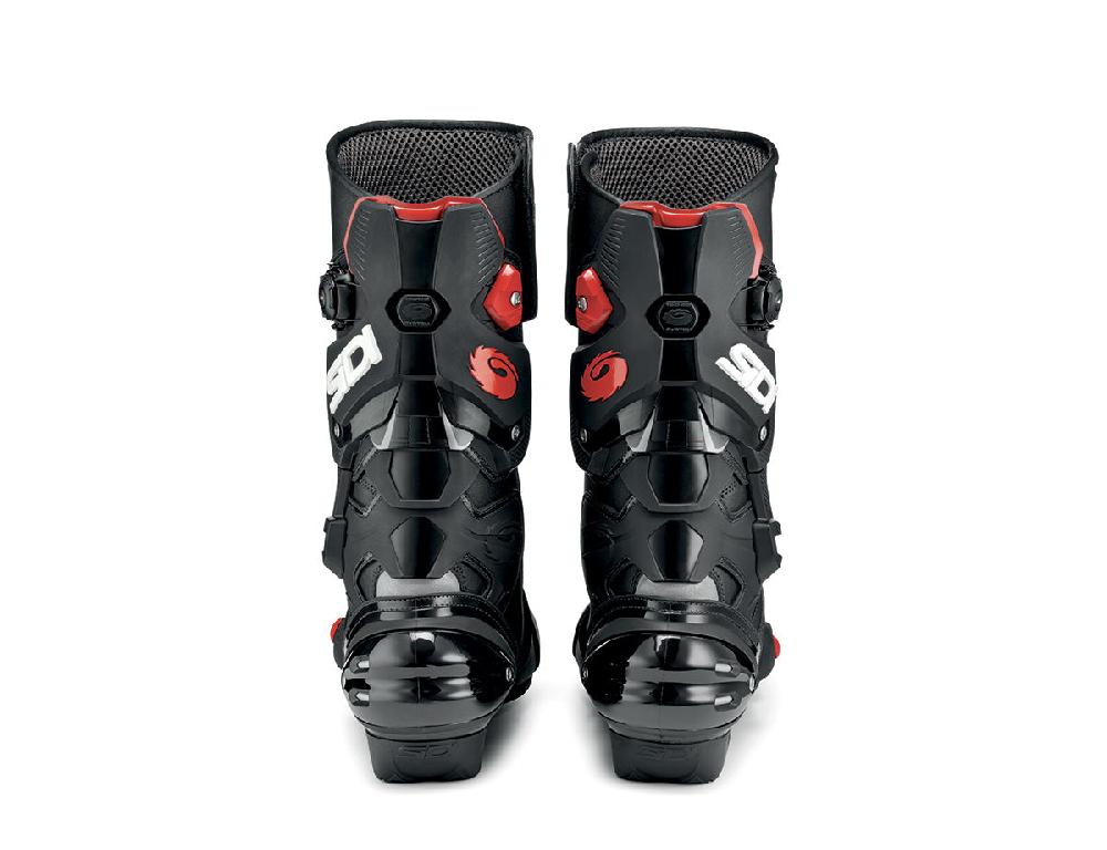 Sidi VERTIGO 2 - black - black / Regular / 39 Officina