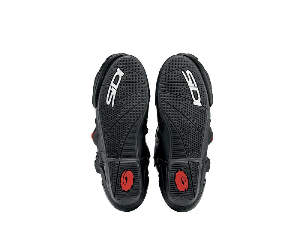 Sidi VERTIGO 2 - black - black / Regular / 39 Officina