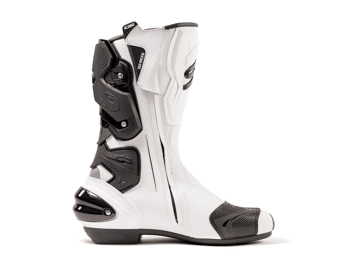 Sidi VERTIGO 2 - white - black / Regular / 37 Limitato a 3 giorni