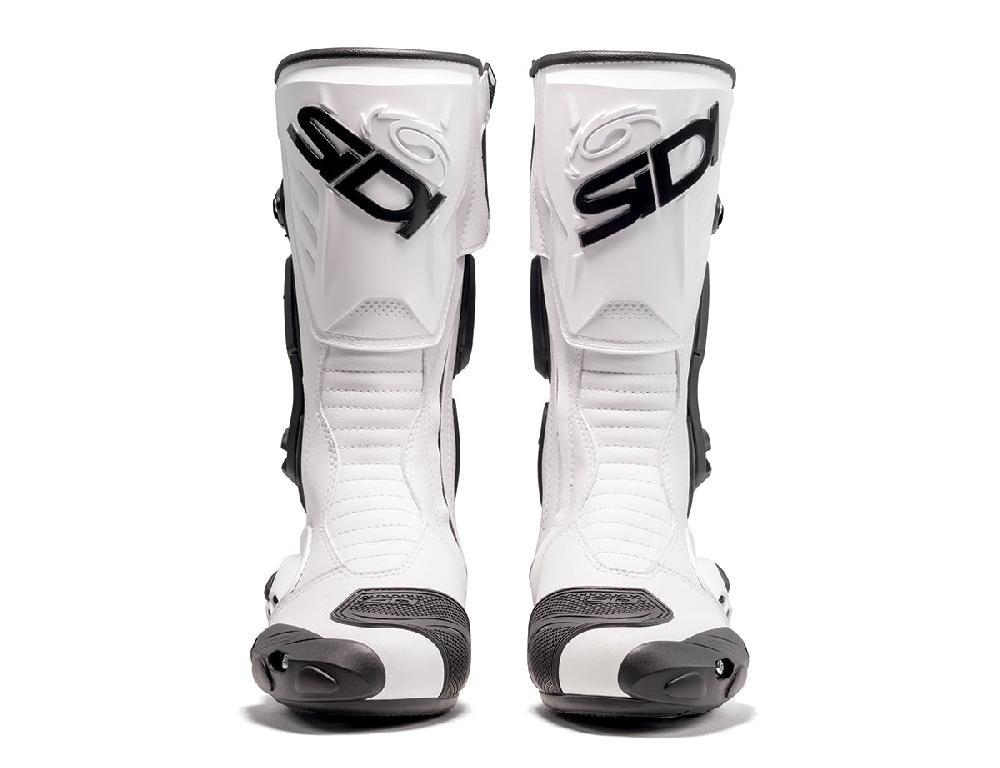 Sidi VERTIGO 2 - white - black / Regular / 37 Limitato a 3 giorni