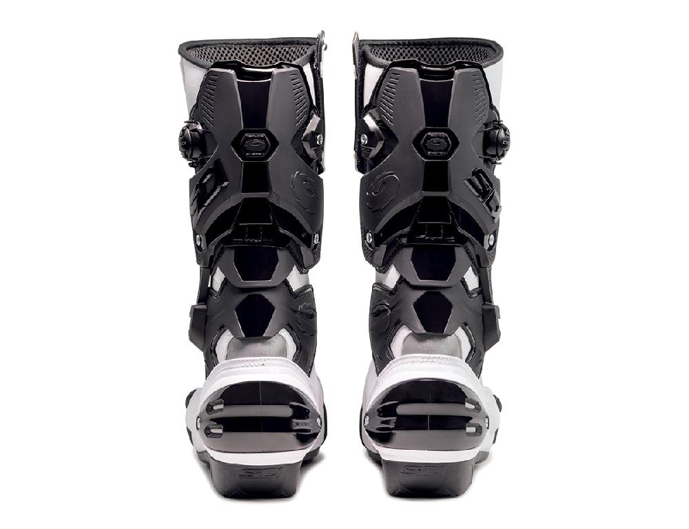 Sidi VERTIGO 2 - white - black / Regular / 37 Limitato a 3 giorni