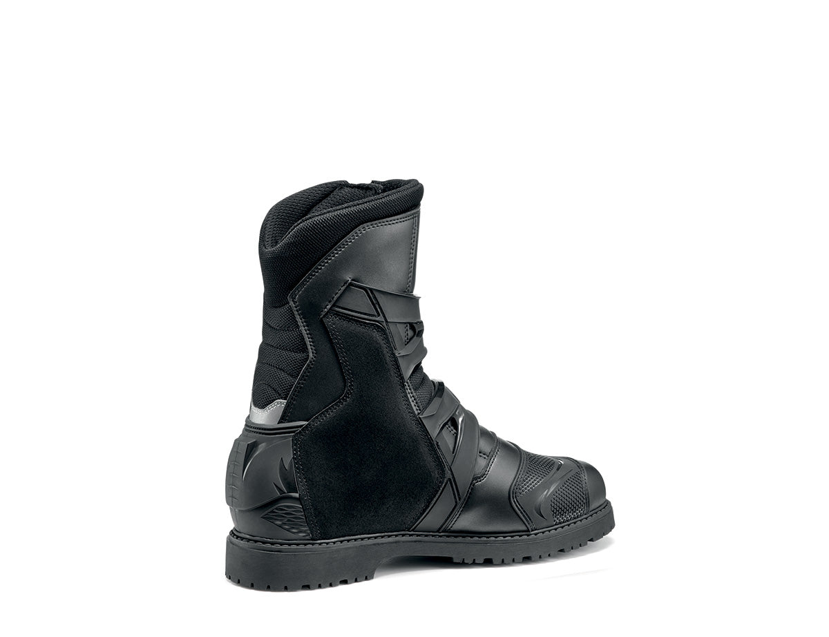 Sidi AVVENTURA MEDIA 2 GORE - black - black / Regular / 39 Esporta salva