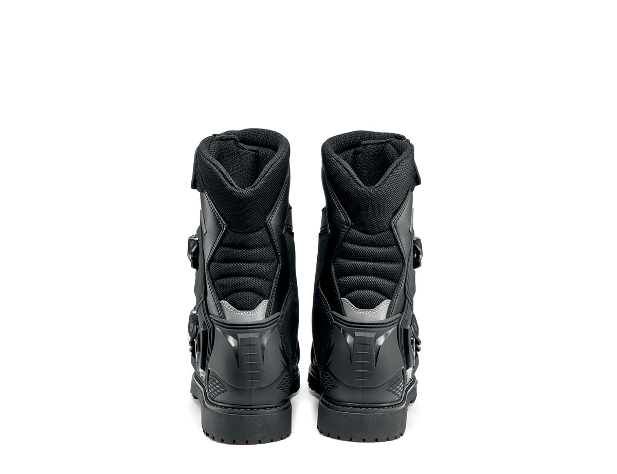 Sidi AVVENTURA MEDIA 2 GORE - black - black / Regular / 39 Esporta salva