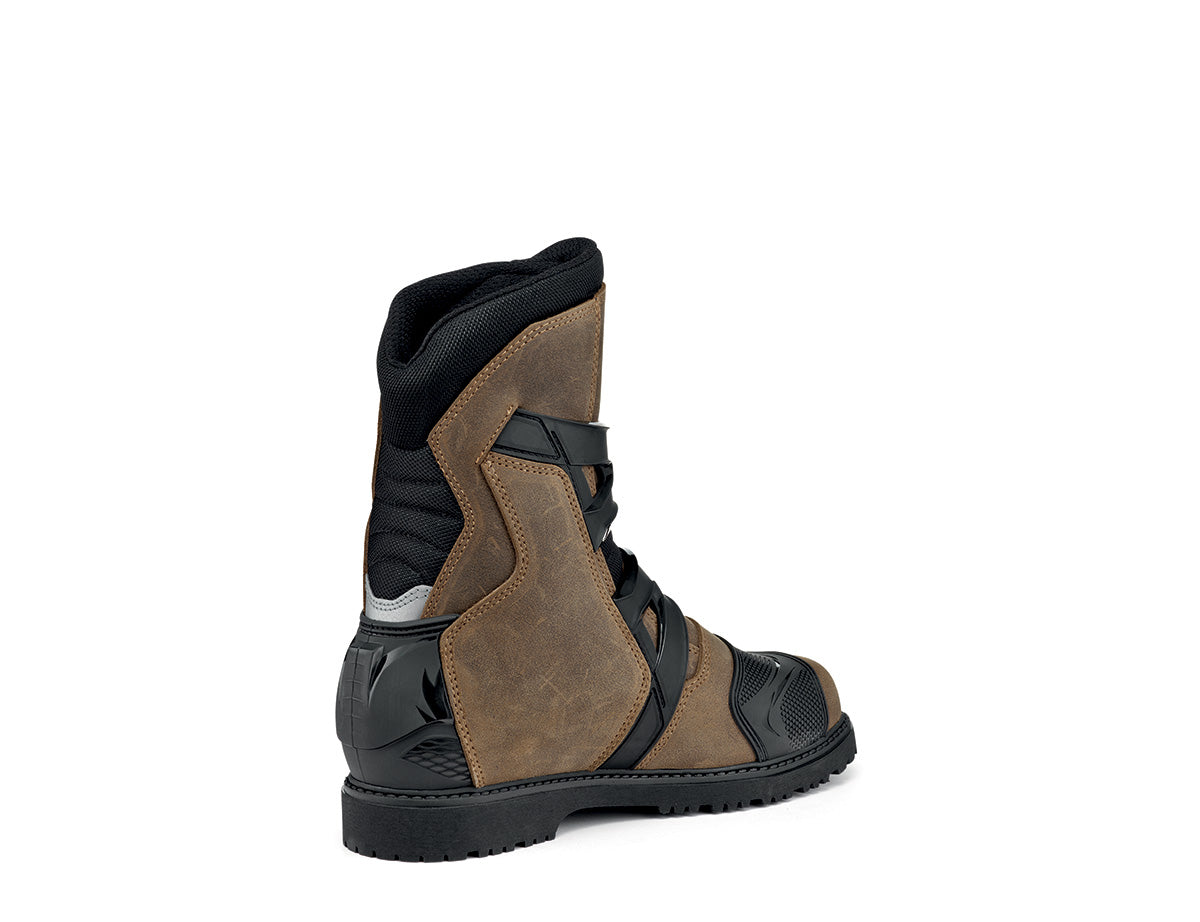 Sidi MID ADVENTURE 2 GORE - tobacco / Regular / 39 Duty-free