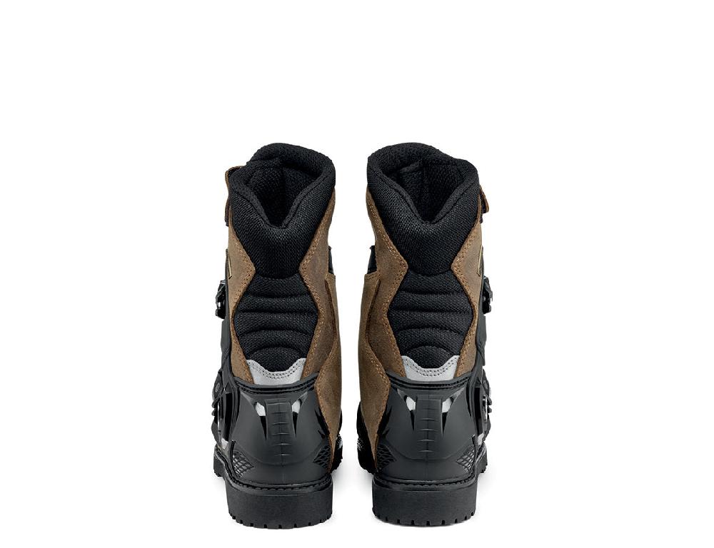 Sidi MID ADVENTURE 2 GORE - tobacco / Regular / 39 Duty-free