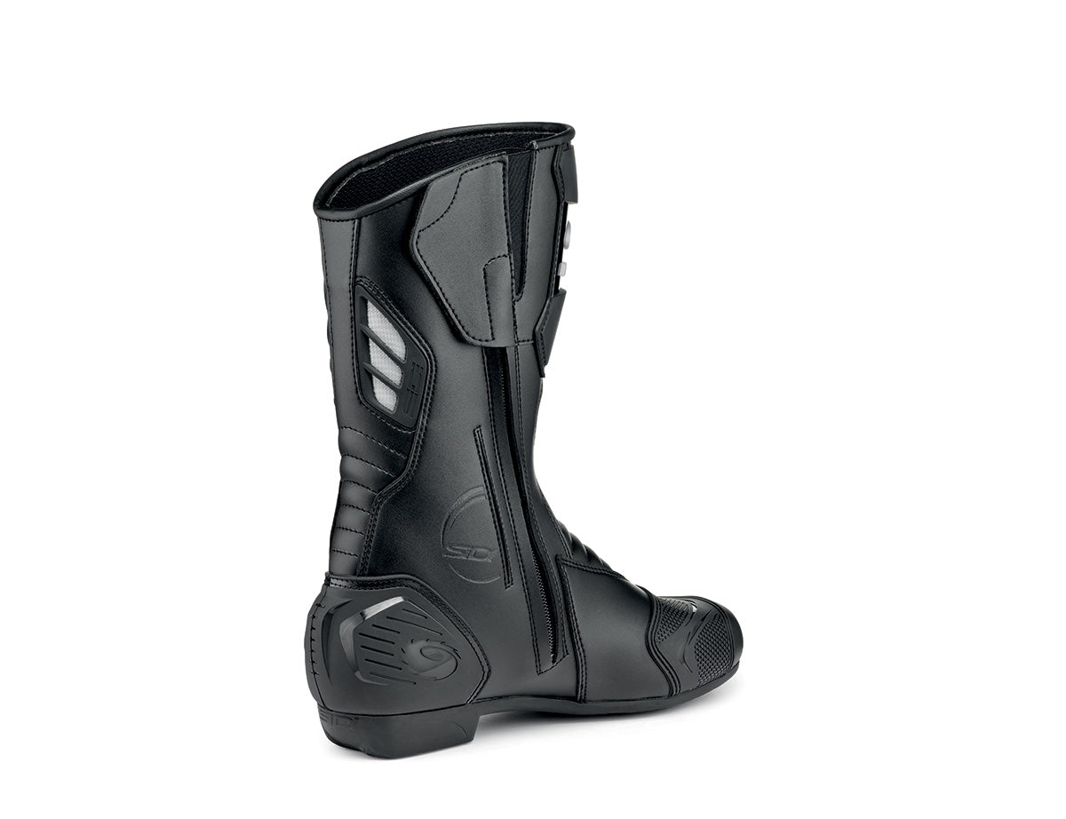 Sidi PERFORMER GORE - black - black / Regular / 37 50% di sconto per tempo limitato