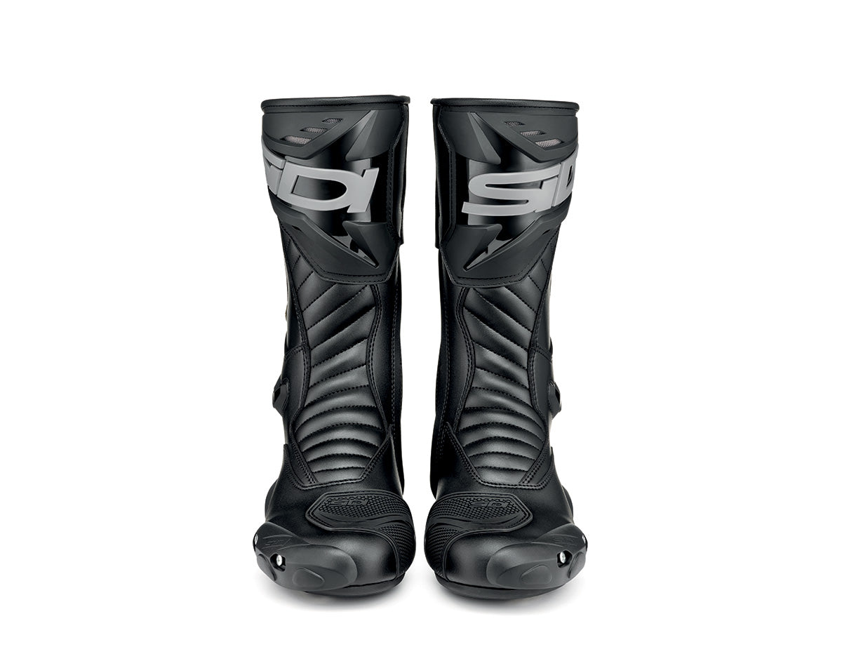 Sidi PERFORMER GORE - black - black / Regular / 37 50% di sconto per tempo limitato