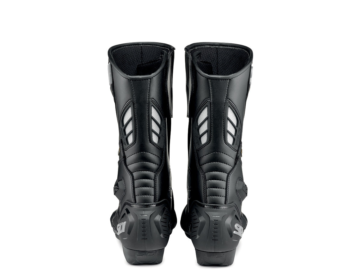 Sidi PERFORMER GORE - black - black / Regular / 37 50% di sconto per tempo limitato