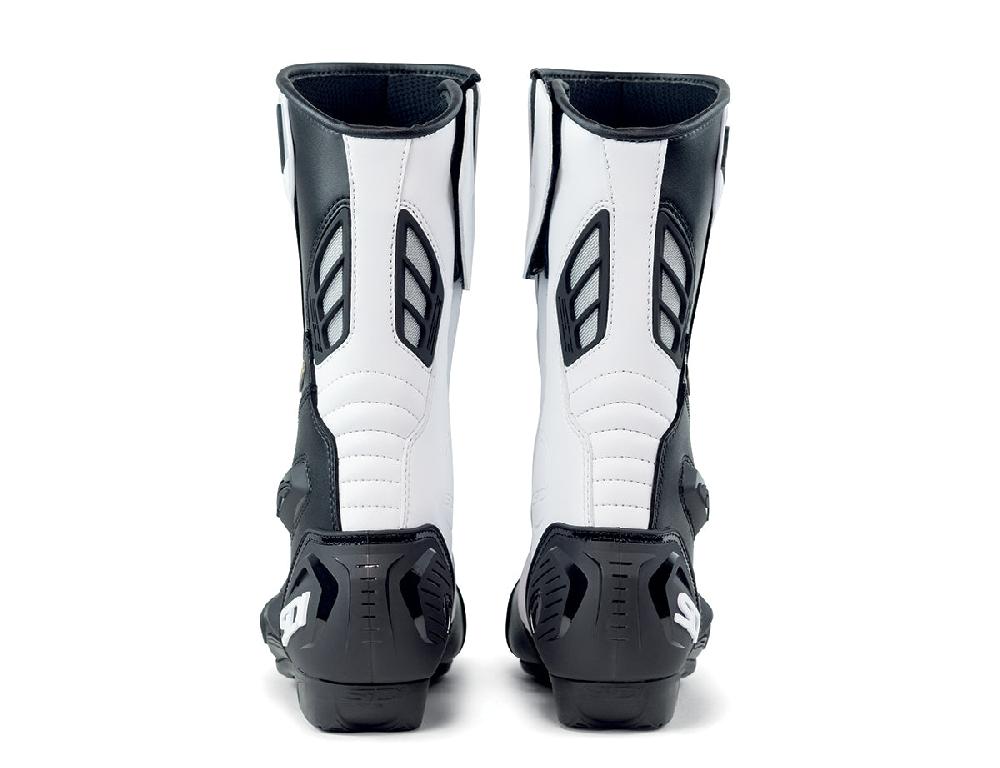 Sidi PERFORMER GORE - white - black / Regular / 44 Sconti questo mese