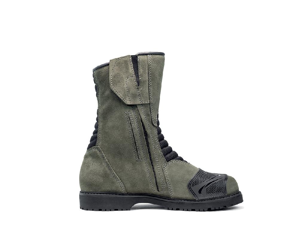 Sidi GAVIA ADV GORE - military / Regular / 46 Nuovo