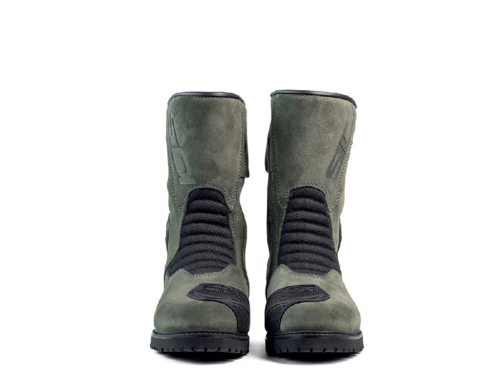 Sidi GAVIA ADV GORE - military / Regular / 46 Nuovo