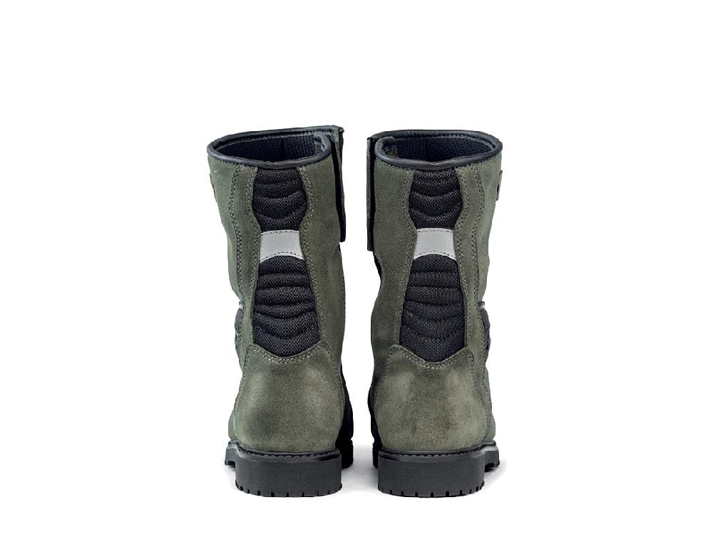 Sidi GAVIA ADV GORE - military / Regular / 46 Nuovo