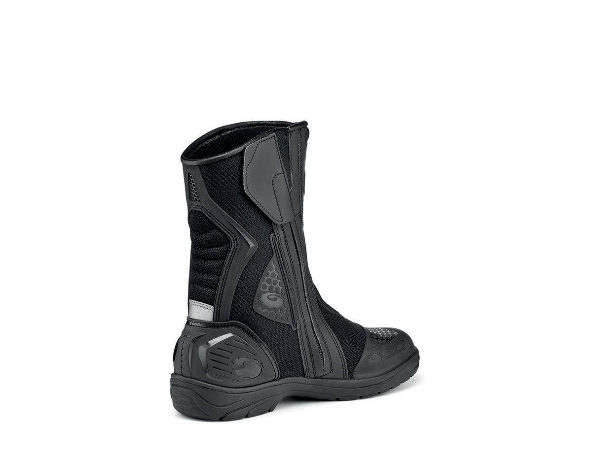 Sidi ARIA GORE - black - black / Regular / 38 Qualità
