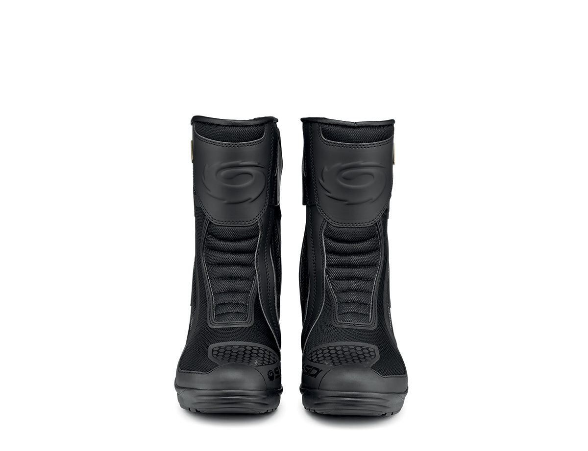 Sidi ARIA GORE - black - black / Regular / 38 Qualità