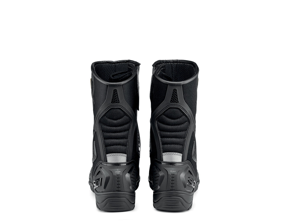 Sidi ARIA GORE - black - black / Regular / 38 Qualità