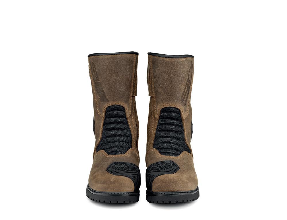 Sidi GAVIA ADV GORE - tobacco / Regular / 39 Vendita