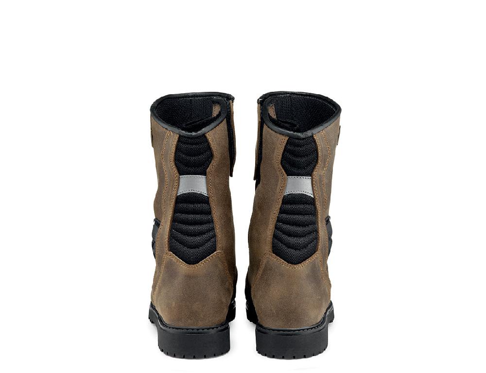 Sidi GAVIA ADV GORE - tobacco / Regular / 39 Vendita