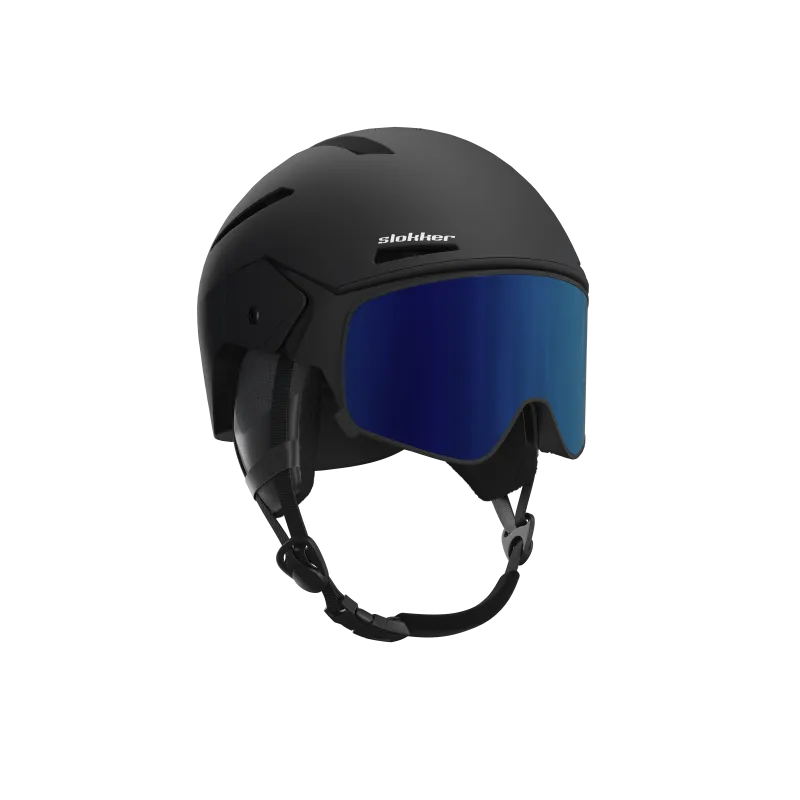 Slokker Casco da sci Lapo polarized photochromic Offerte