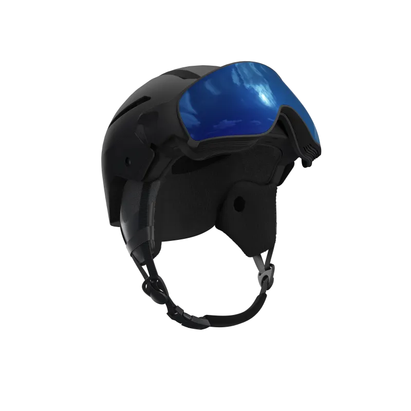 Slokker Casco da sci Lapo polarized photochromic Offerte