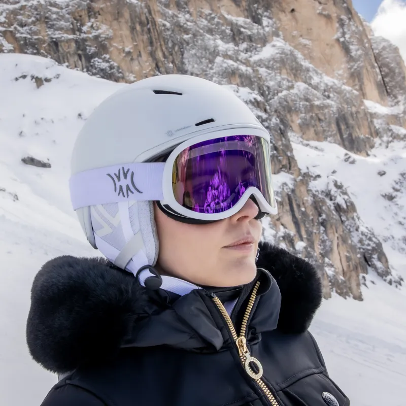 Slokker Maschera da sci Giovo Negozi Online