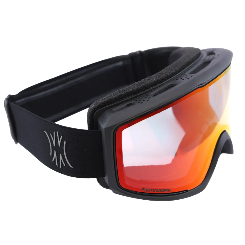 Slokker Maschera da sci Harry fotocromatico Promozione Limitata