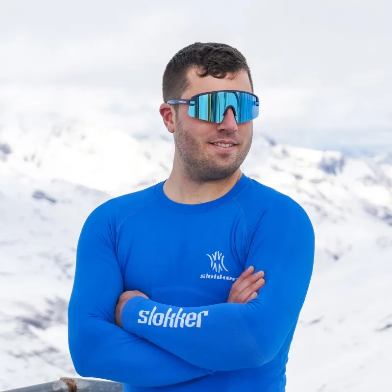 Slokker Occhiale sportivo Tigo fotocromatico Nuova