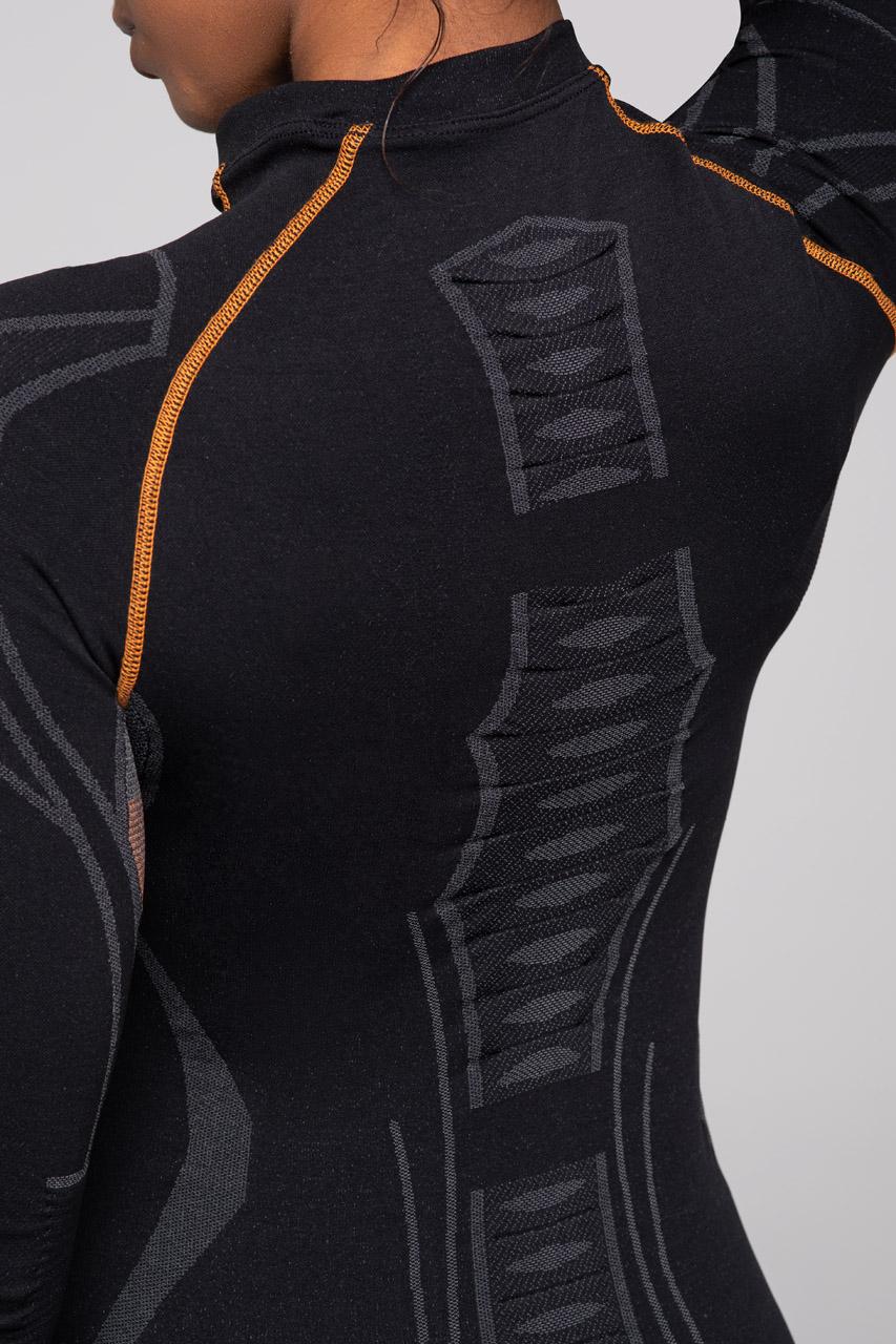 Spaio SPAIO MAGLIETTA CON MANICHE LUNGHE EXTREME-PRO (da donna) Negozi Online