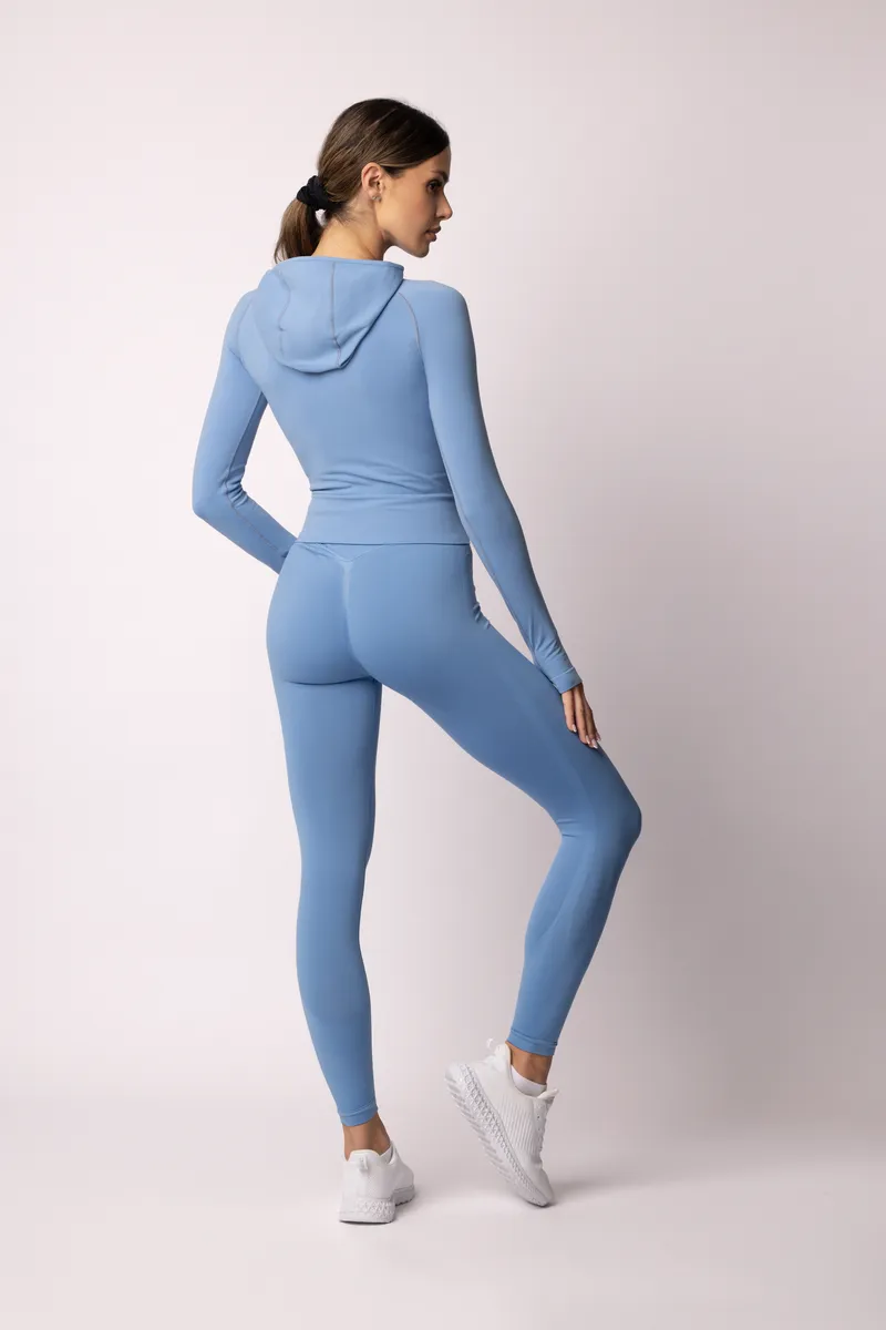 Spaio SPAIO FELPA ADAPT LINCHEN BLUE Presa