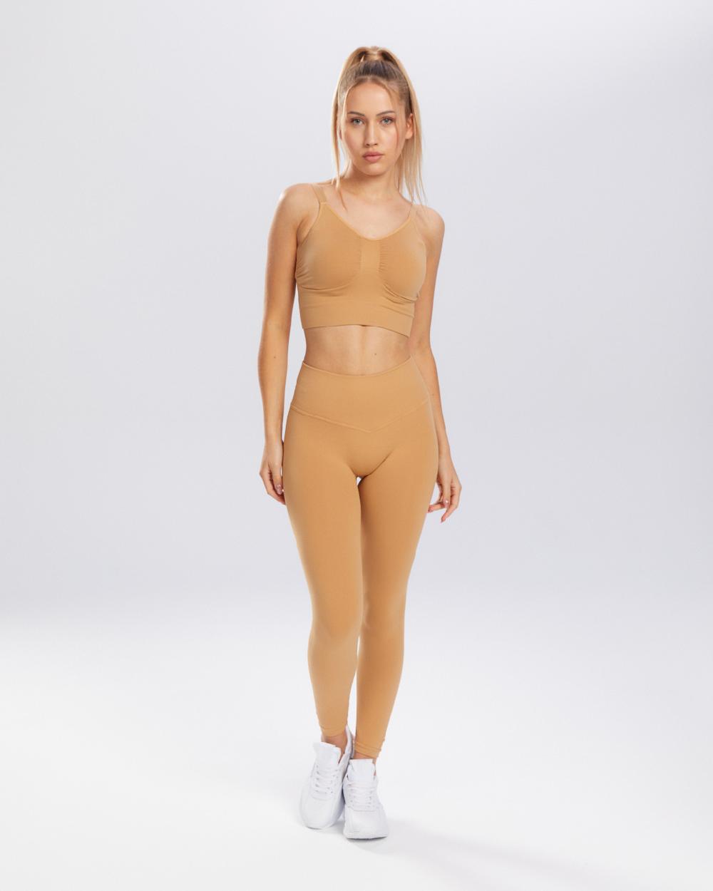 Spaio SPAIO LEGGINSY FLEX INNERGY ICED COFFEE I Più Venduti